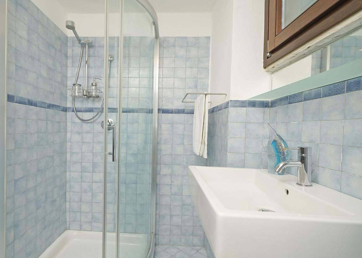 Villa Bouganville Toscolano Maderno Bagian luar foto